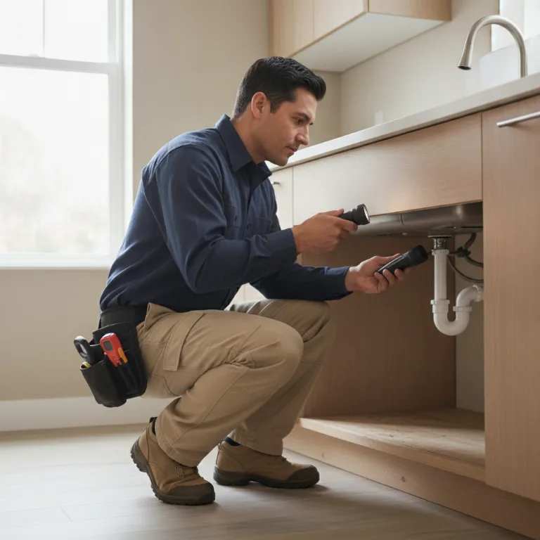 Inspección de Viviendas servicio en Puerto Vallarta